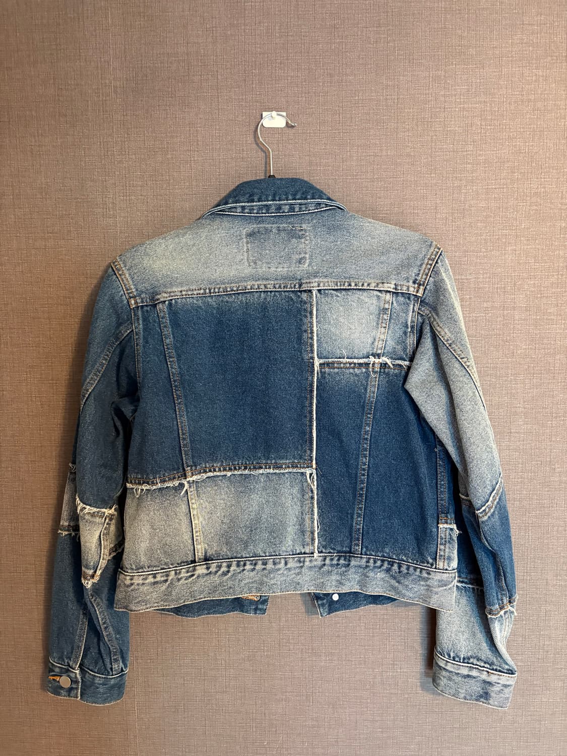 Saturn Return 청자켓 상품이미지3