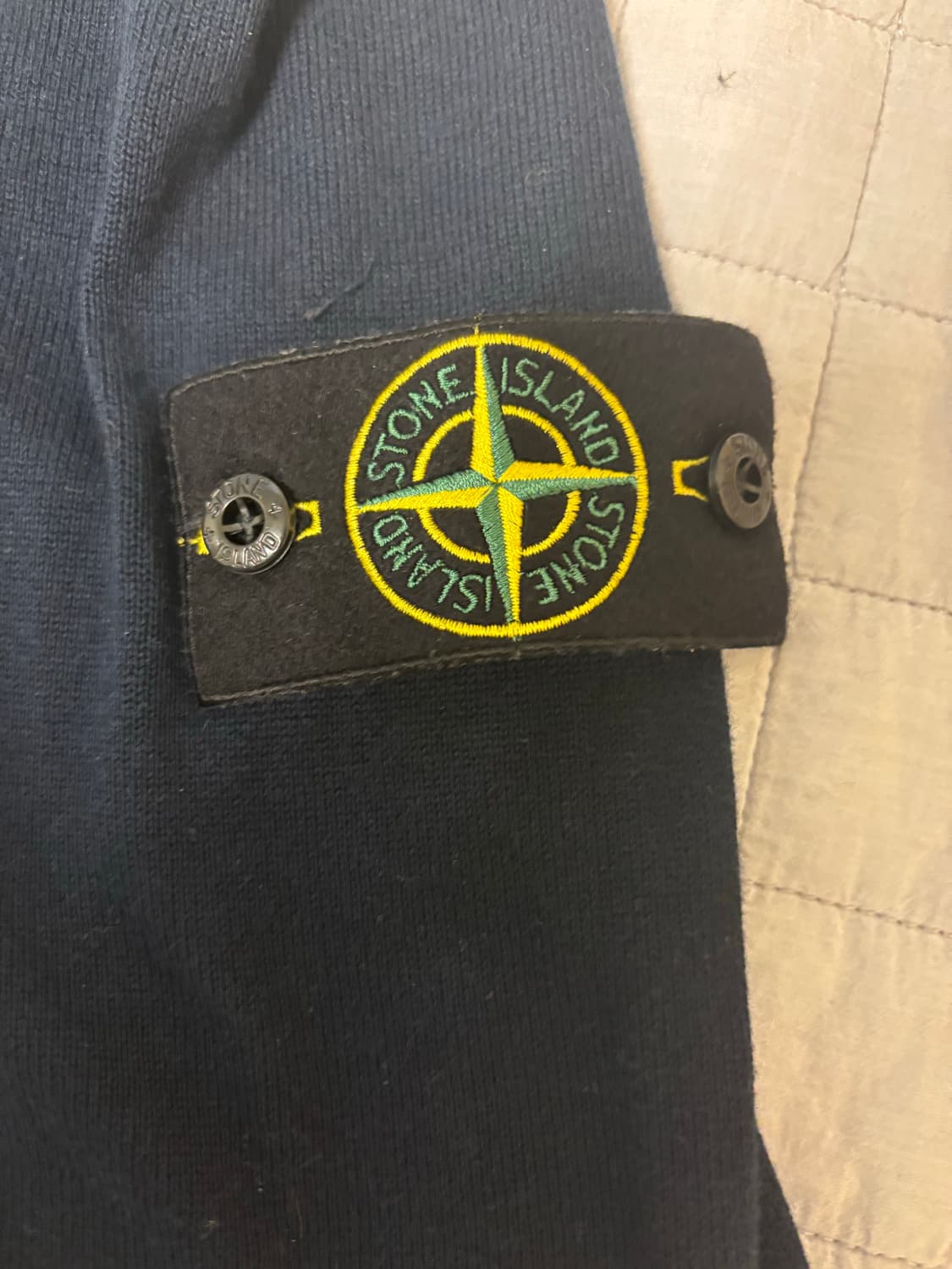 스톤아일랜드 니트 상품이미지3