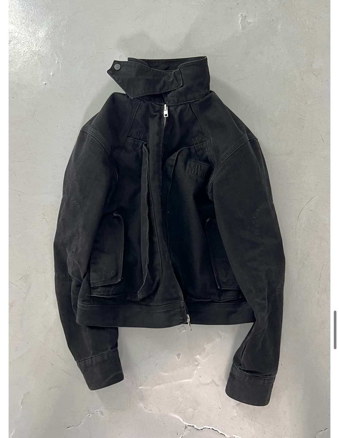 MPa 3D MODS JACKET (BLACK) 상품이미지1