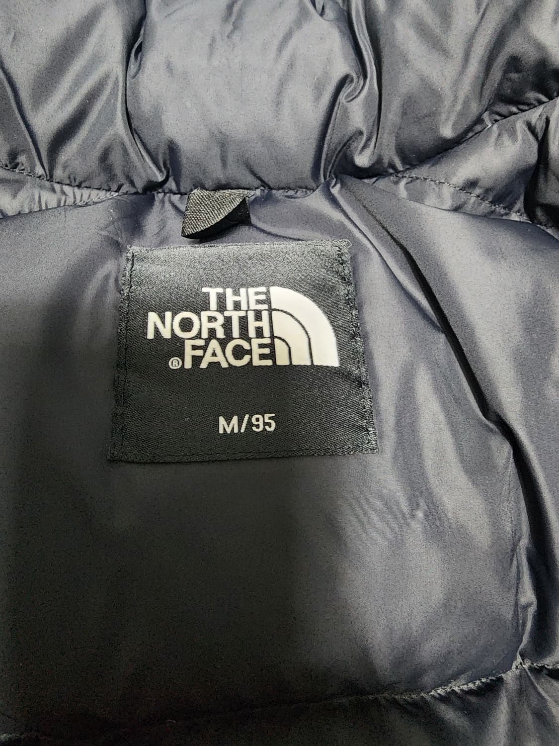 노스페이스 1996 에코 눕시 (M/95) 상품이미지5
