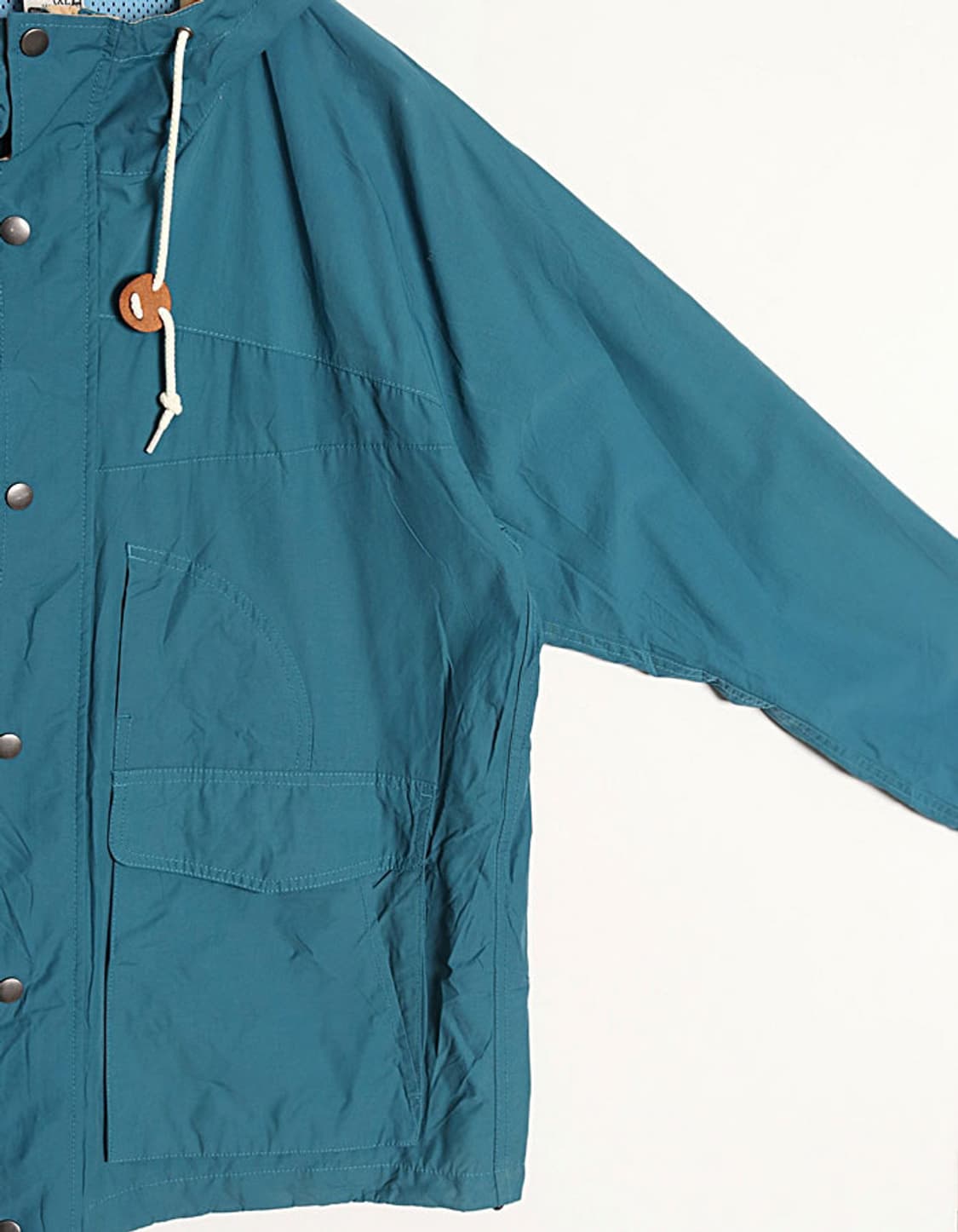 CHUMS Camping Parka 상품이미지3