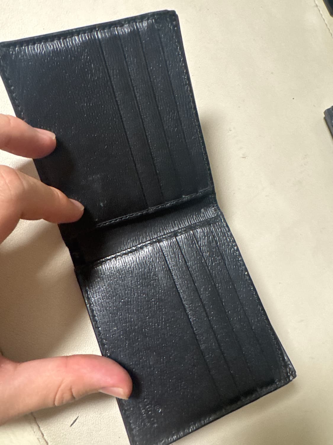 구찌 킹스네이크 반지갑 상품이미지2