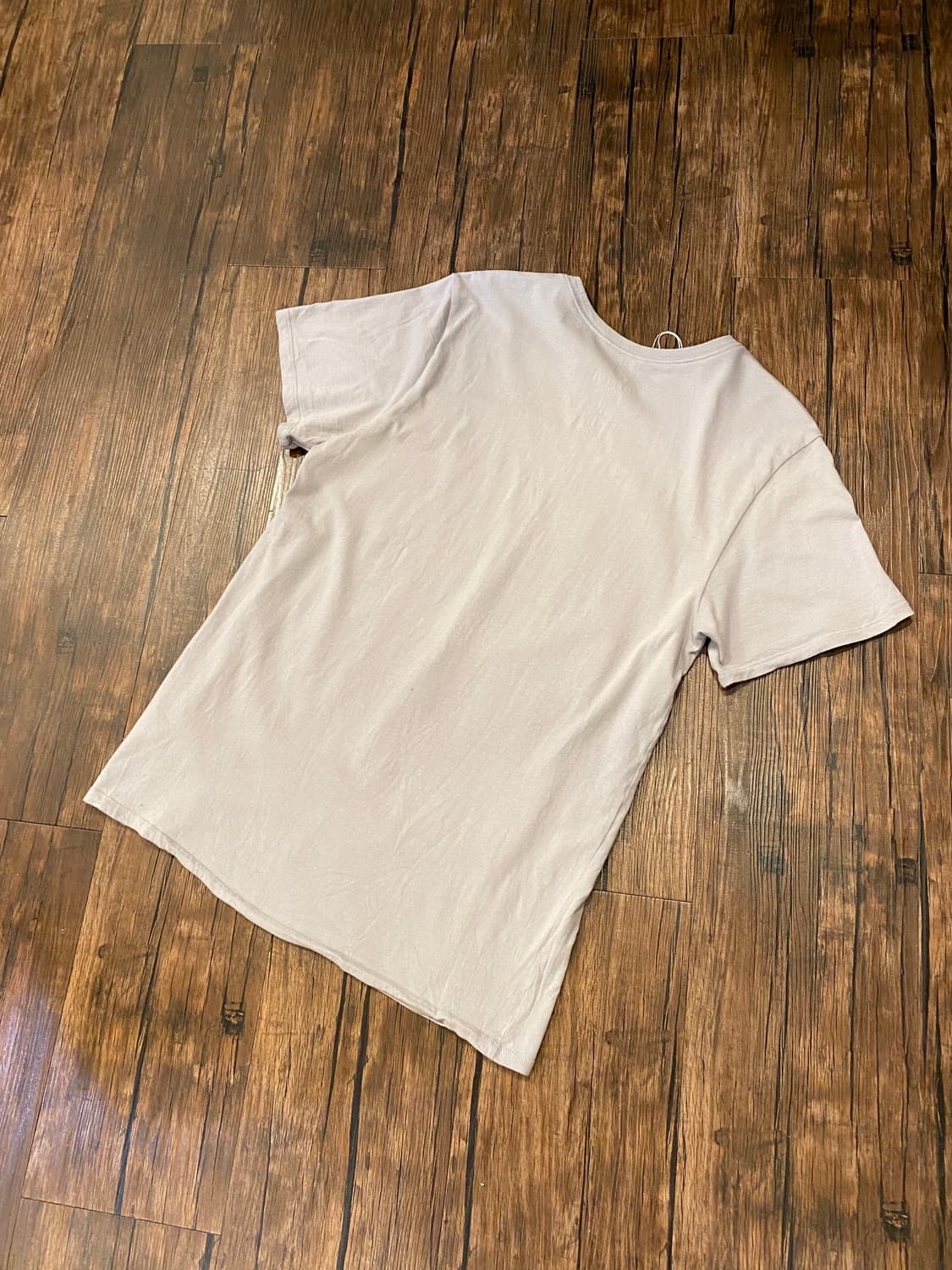 나이키 박스 프린팅 티셔츠 상품이미지3