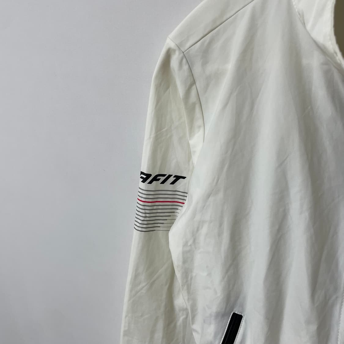 [ S ] 다이나핏 여성 스포츠 바람막이  상품이미지5