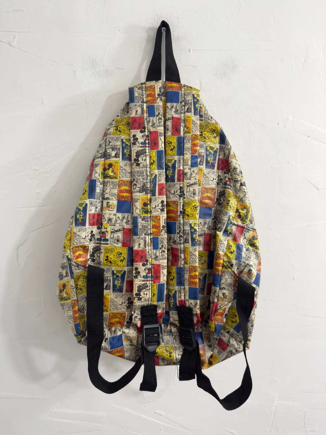 mickey mouse backpack 상품이미지2