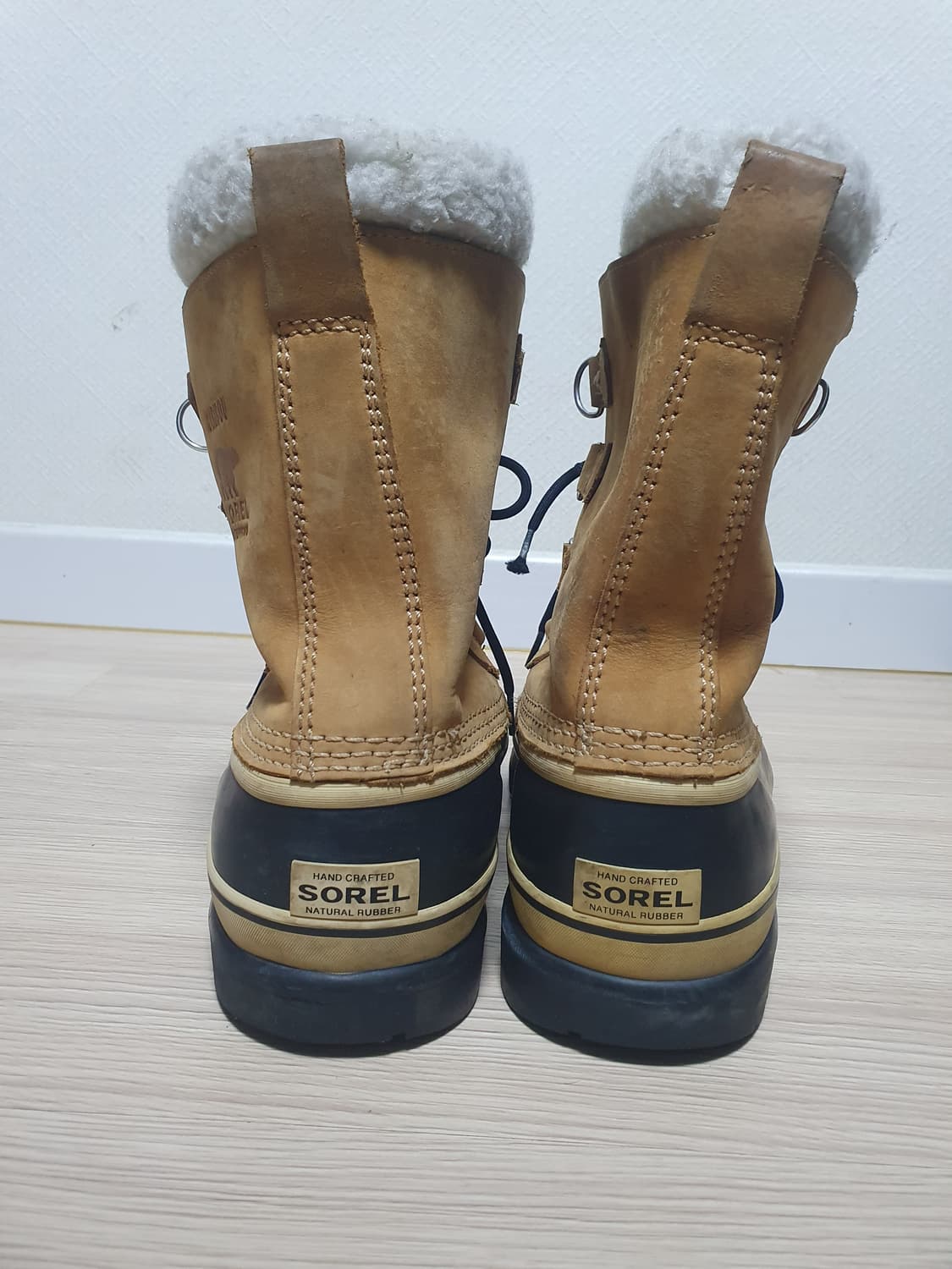 소렐 카리부 방한 부츠 270~275 상품이미지5