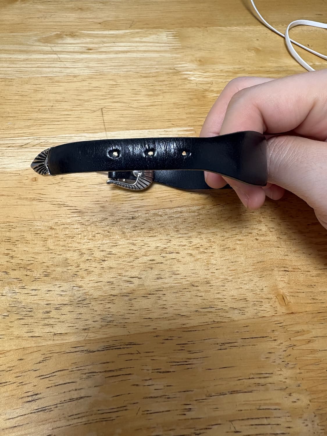 토가(toga) 메탈 뱅글 1 팔찌 상품이미지3