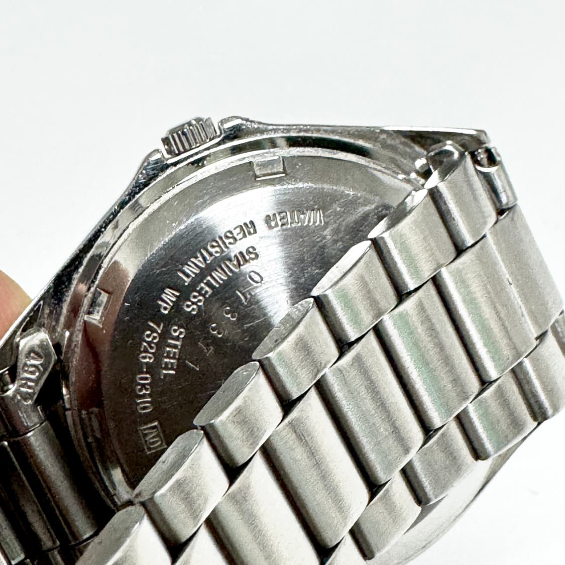 세이코 SKX639 (7S26-0310) 상품이미지9