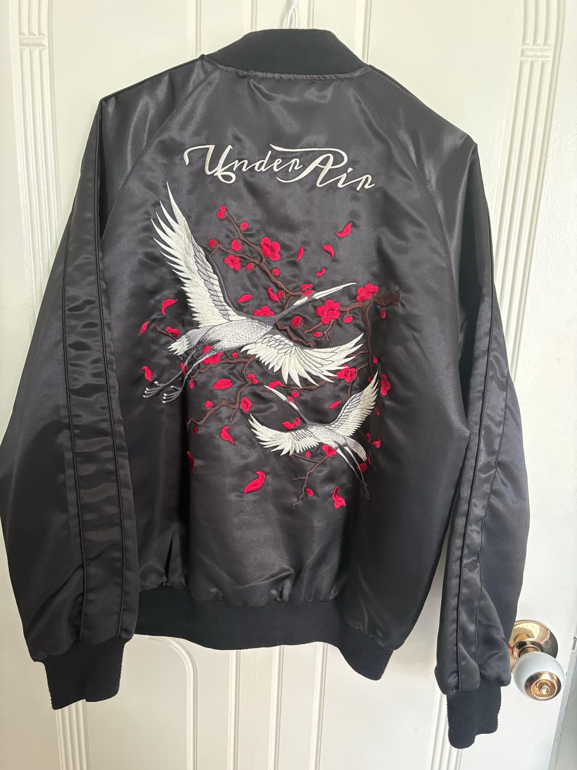 언더에어 스카잔 상품이미지2