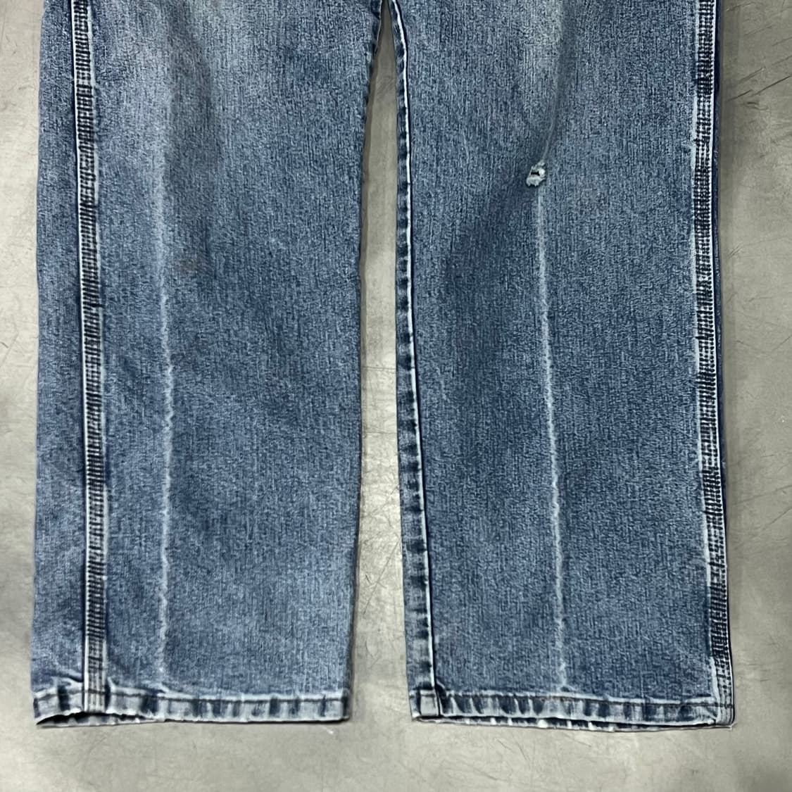  랭글러 카펜터 데님팬츠 y15415 상품이미지4