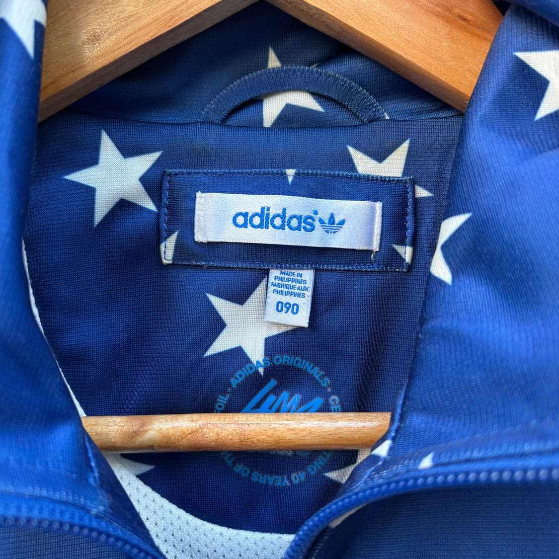Adidas 아디다스 별 파이어버드 져지 상품이미지2