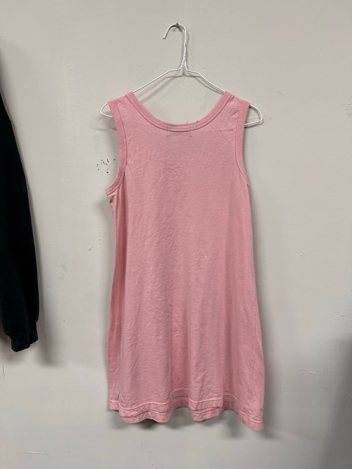 주카 이세이미야케 민소매 원피스 상품이미지2