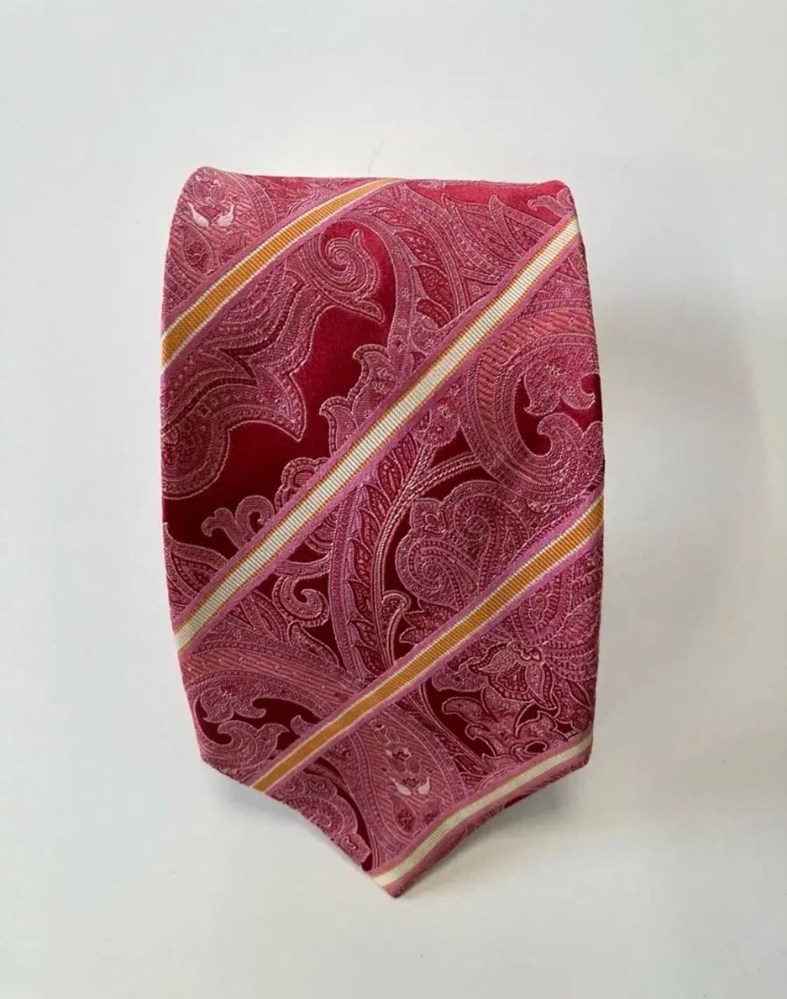 까날리 넥타이 상품이미지8