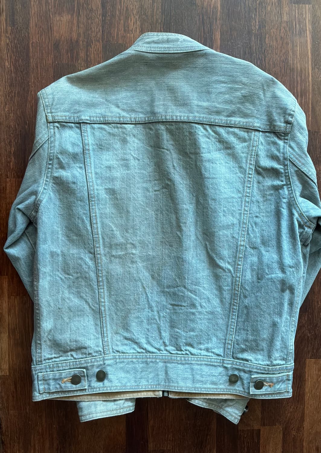 빈티지 자켓 상품이미지2