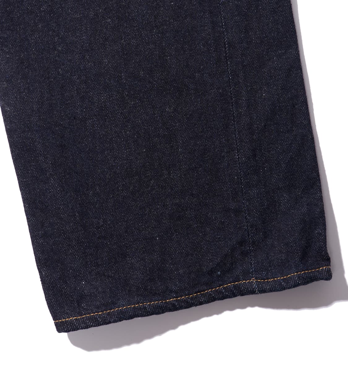 Dubbleworks Standard Straight Denim Indi 상품이미지5