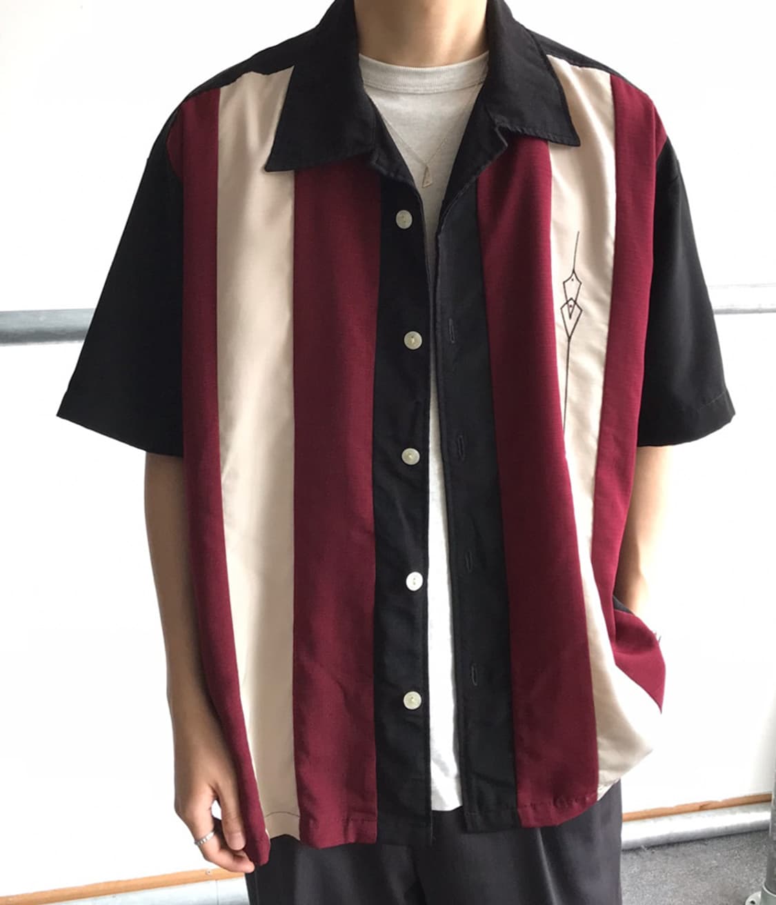 Steady clothing 상품이미지8