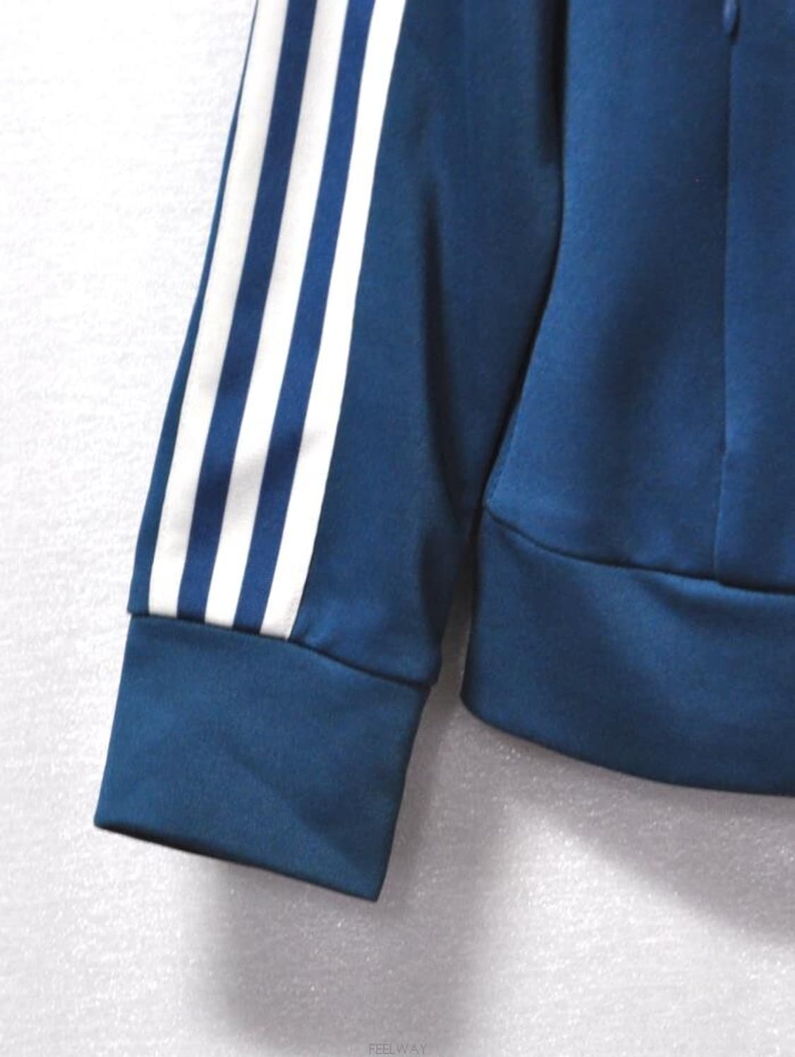 아디다스/여성유로파트랙자켓(사이즈55) 상품이미지6