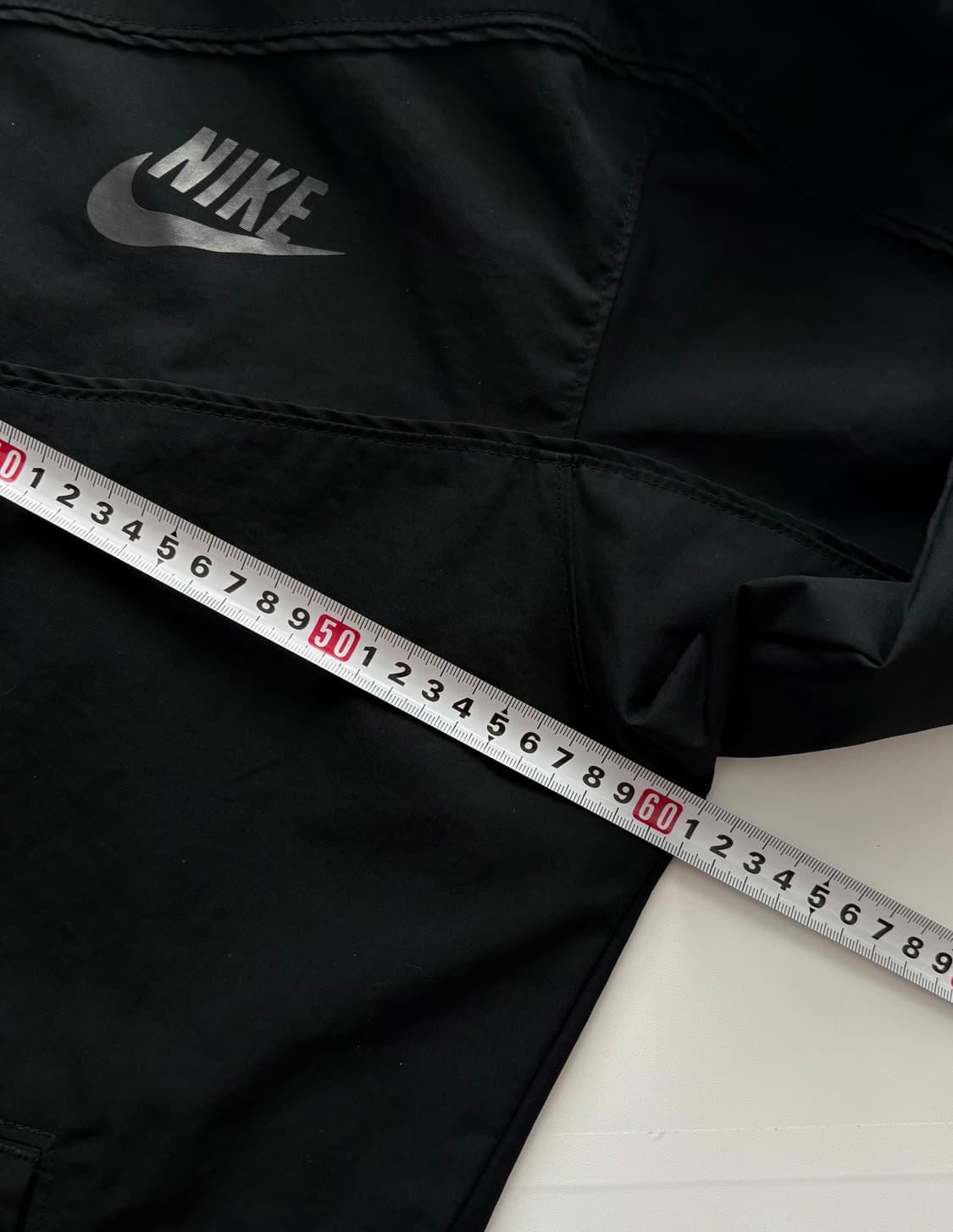 Nike 나이키 오버핏 윈드브레이커 자켓  상품이미지7