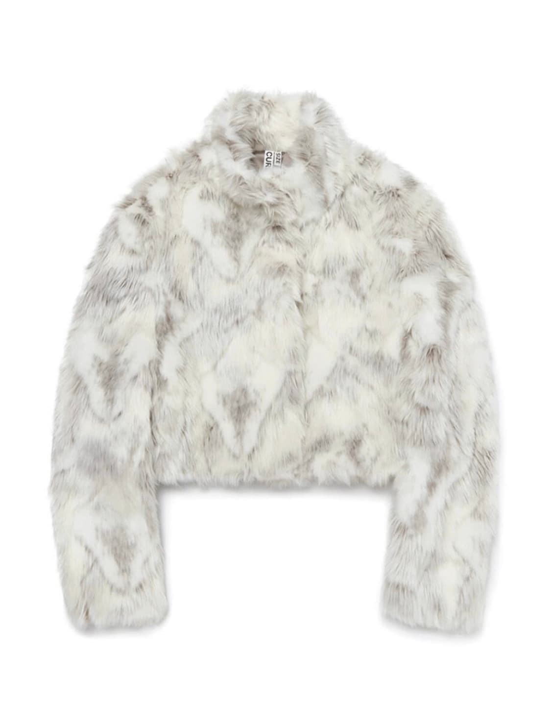 커렌트 퍼자켓 상품이미지1