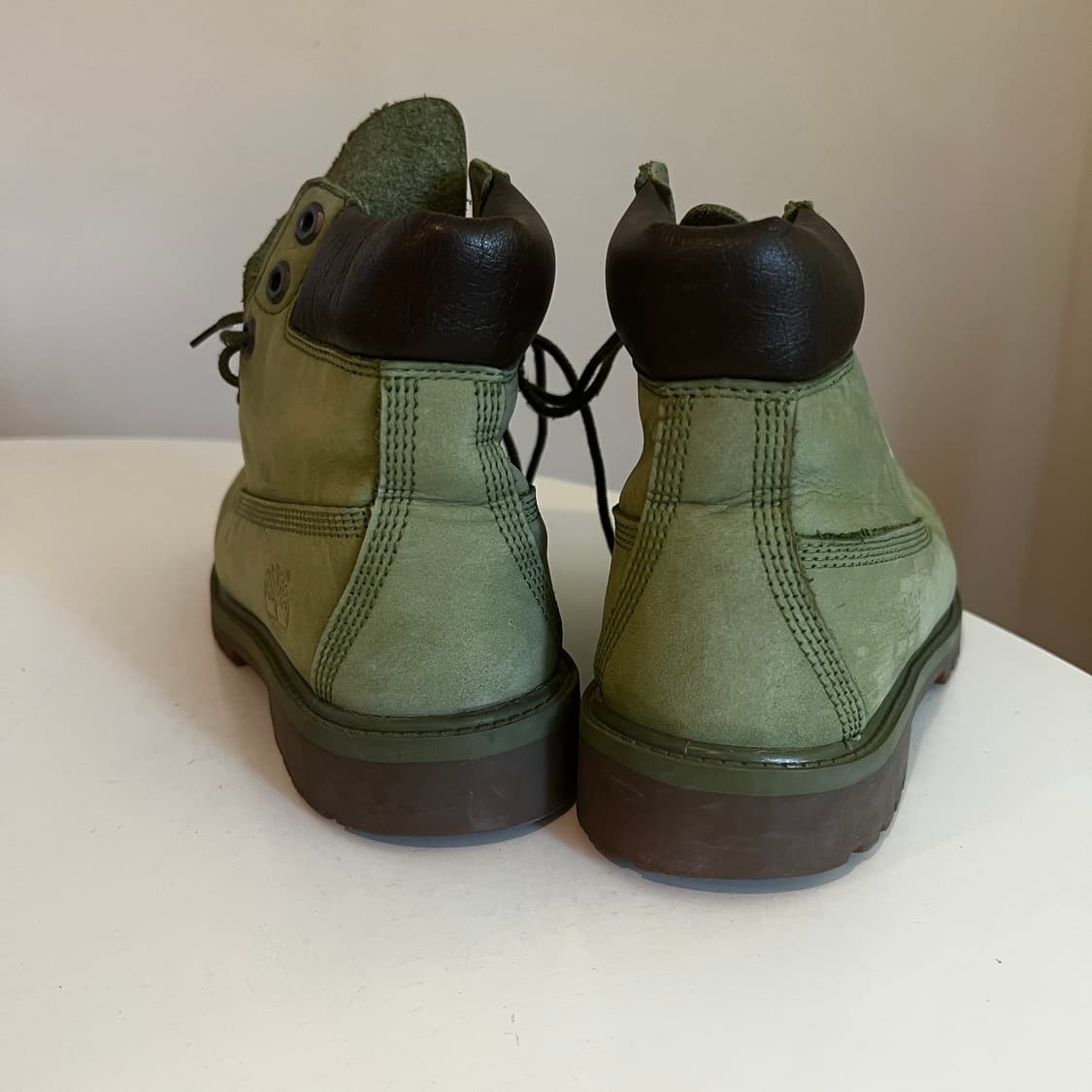 팀버랜드 6인치 프리미엄 워터프루프 부츠  상품이미지3