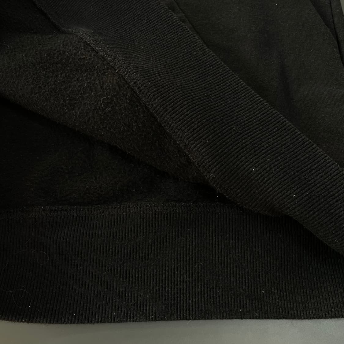 [M] 파타고니아 기모 후드티 레귤러핏 상품이미지7