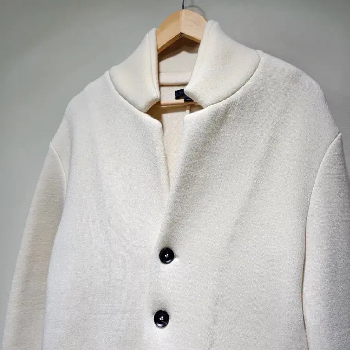 버버리 자켓 캐시미어 90 상품이미지2