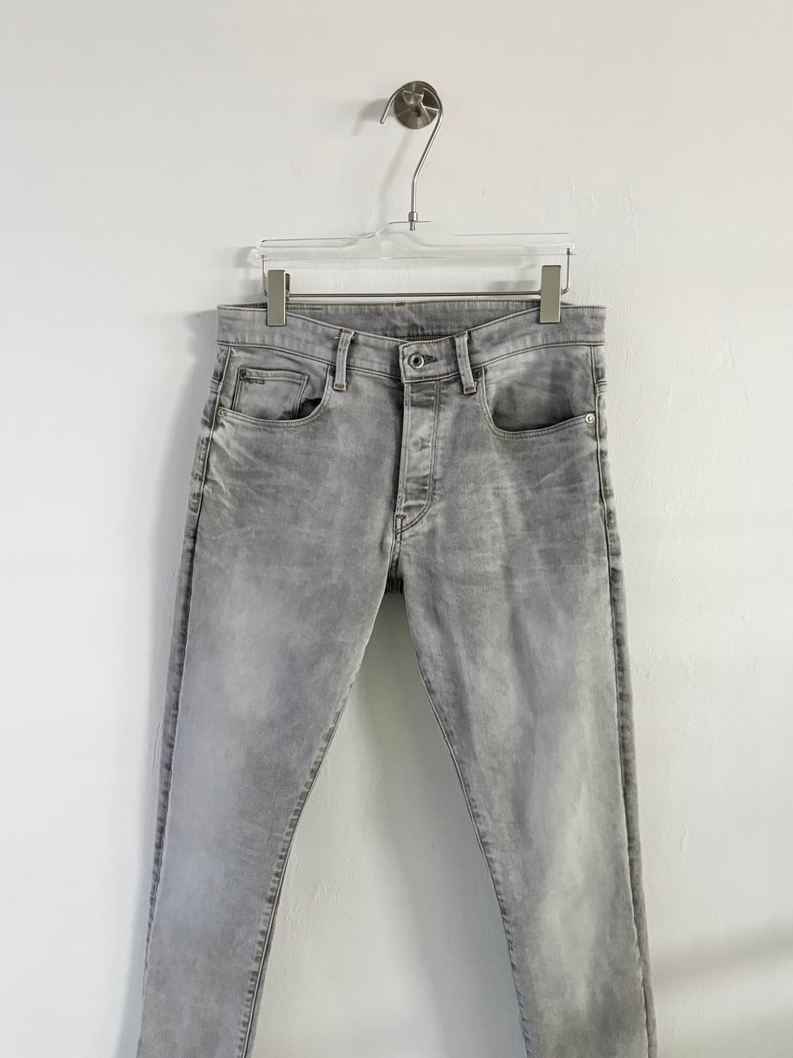 지스타로우 아이스 진  상품이미지5