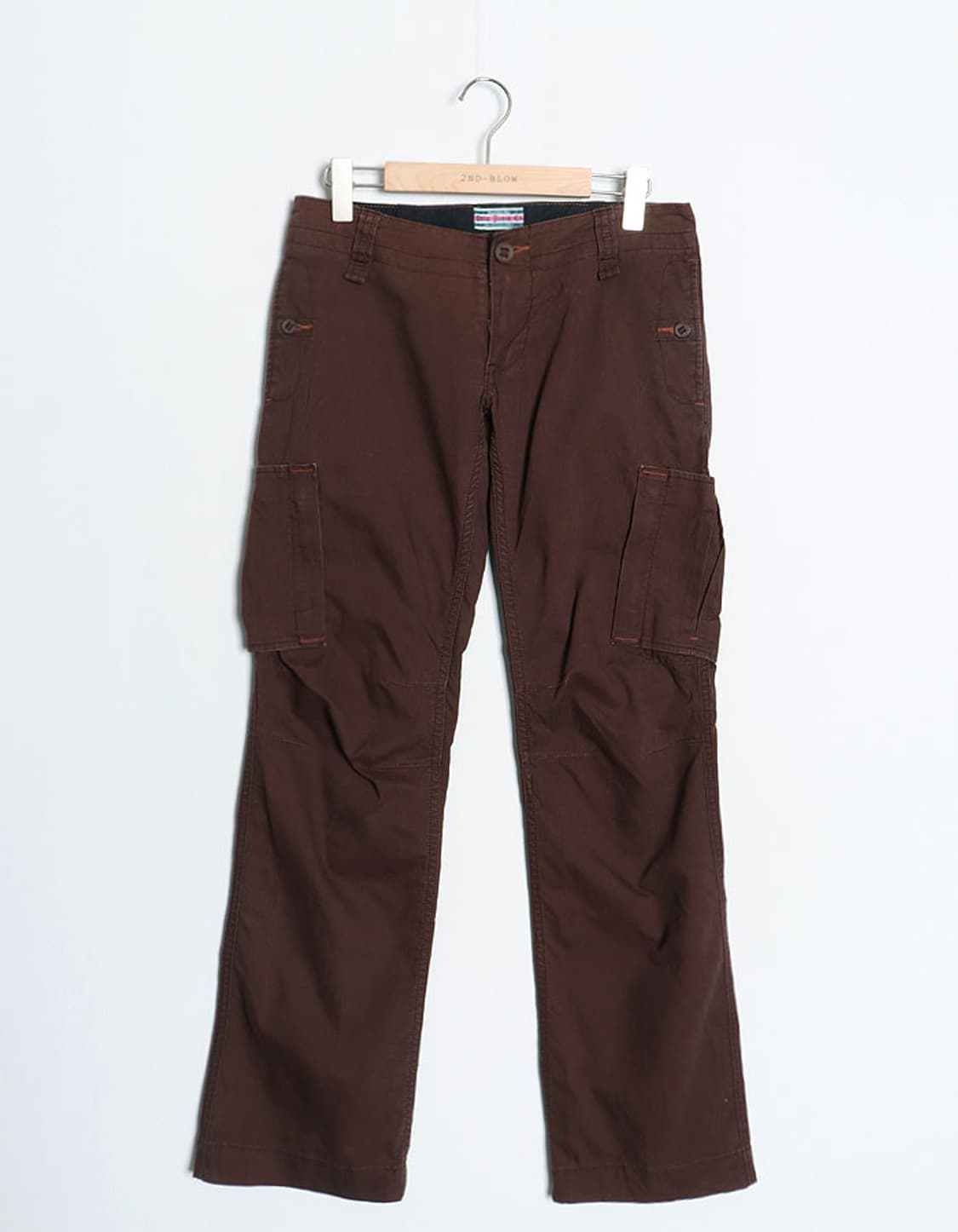 Polo Jeans Womans Cargo Pant (26~27) 상품이미지1