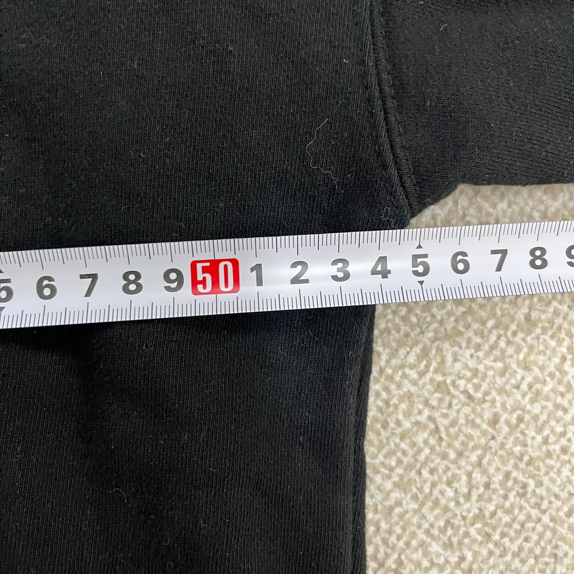 1 키르시 체리 풀오버 후드 집업 0128M 상품이미지6