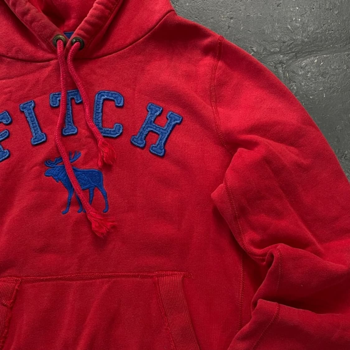 100 아베크롬비 후드티  상품이미지2