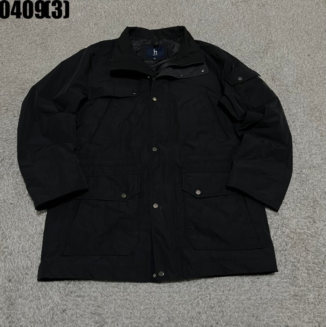 헤지스 자켓  상품이미지1