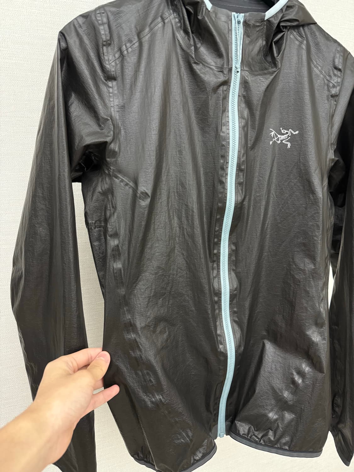 아크테릭스 후디 셸 자켓 상품이미지3