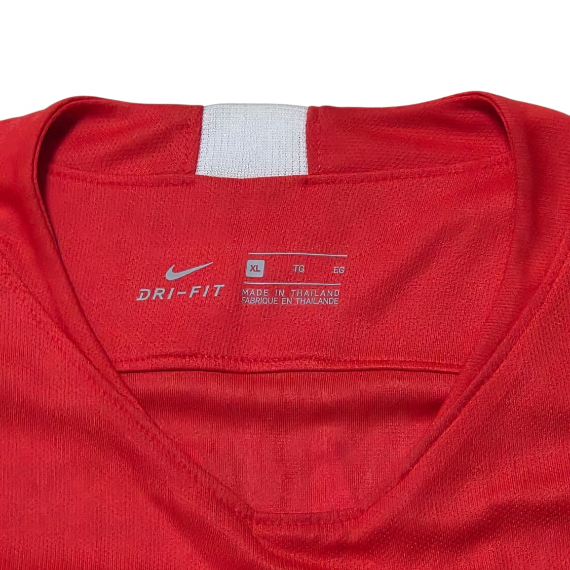 Nike 나이키 대한민국18-20 손흥민 축구 국대 홈 유니폼 상품이미지2