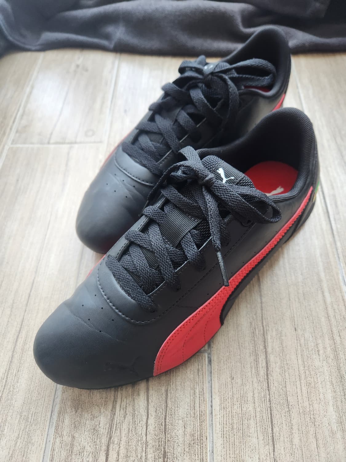 푸마x페라리 네오캣 (260) 상품이미지1