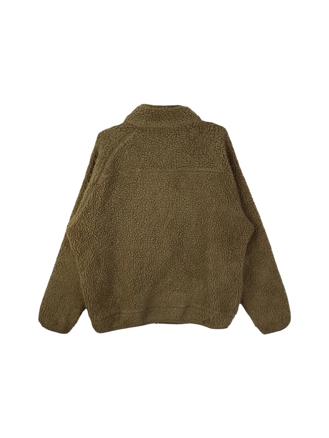 빔즈 배이지 플리스 자켓 상품이미지5