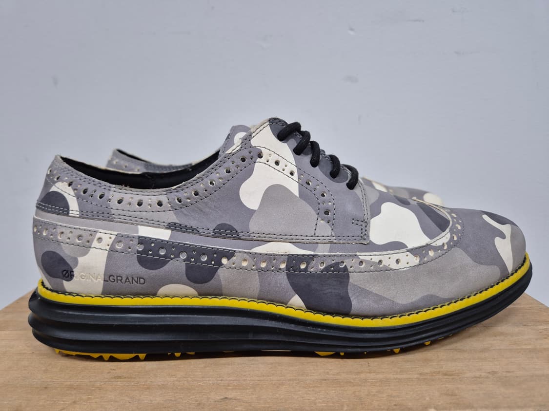 콜한 골프 스니커즈 275 상품이미지1