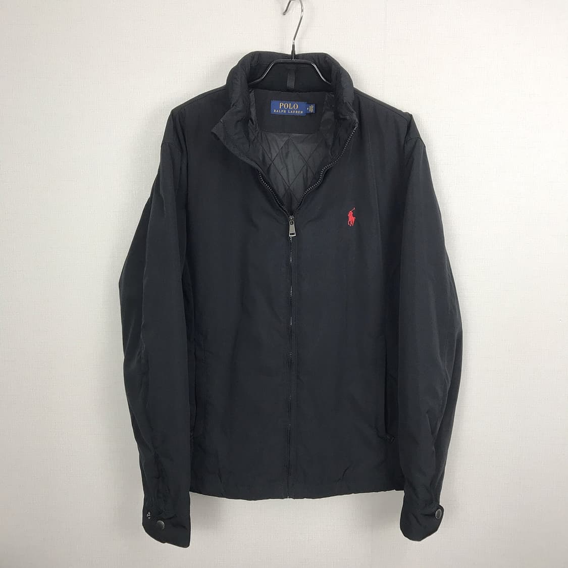 폴로 랄프로렌 윈드브레이커 자켓 남성M (100) 상품이미지2