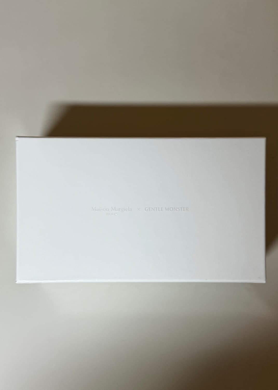 젠틀몬스터 마르지엘라 MM113 상품이미지7