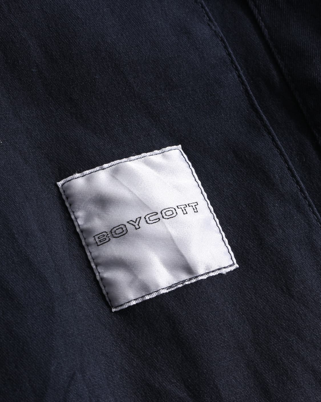 Boycott Work Jacket 상품이미지6