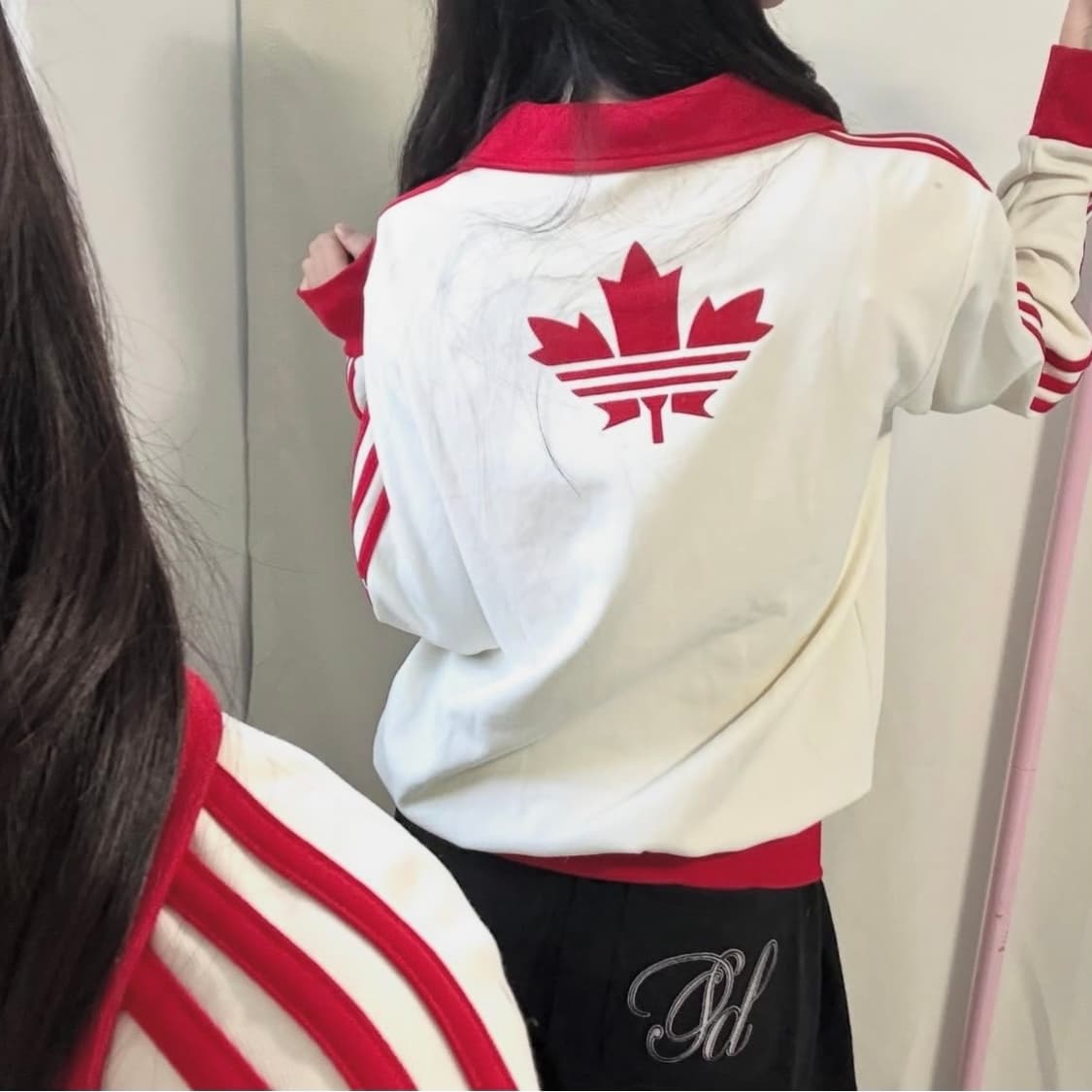 아디다스 캐나다 져지 🇨🇦 상품이미지2