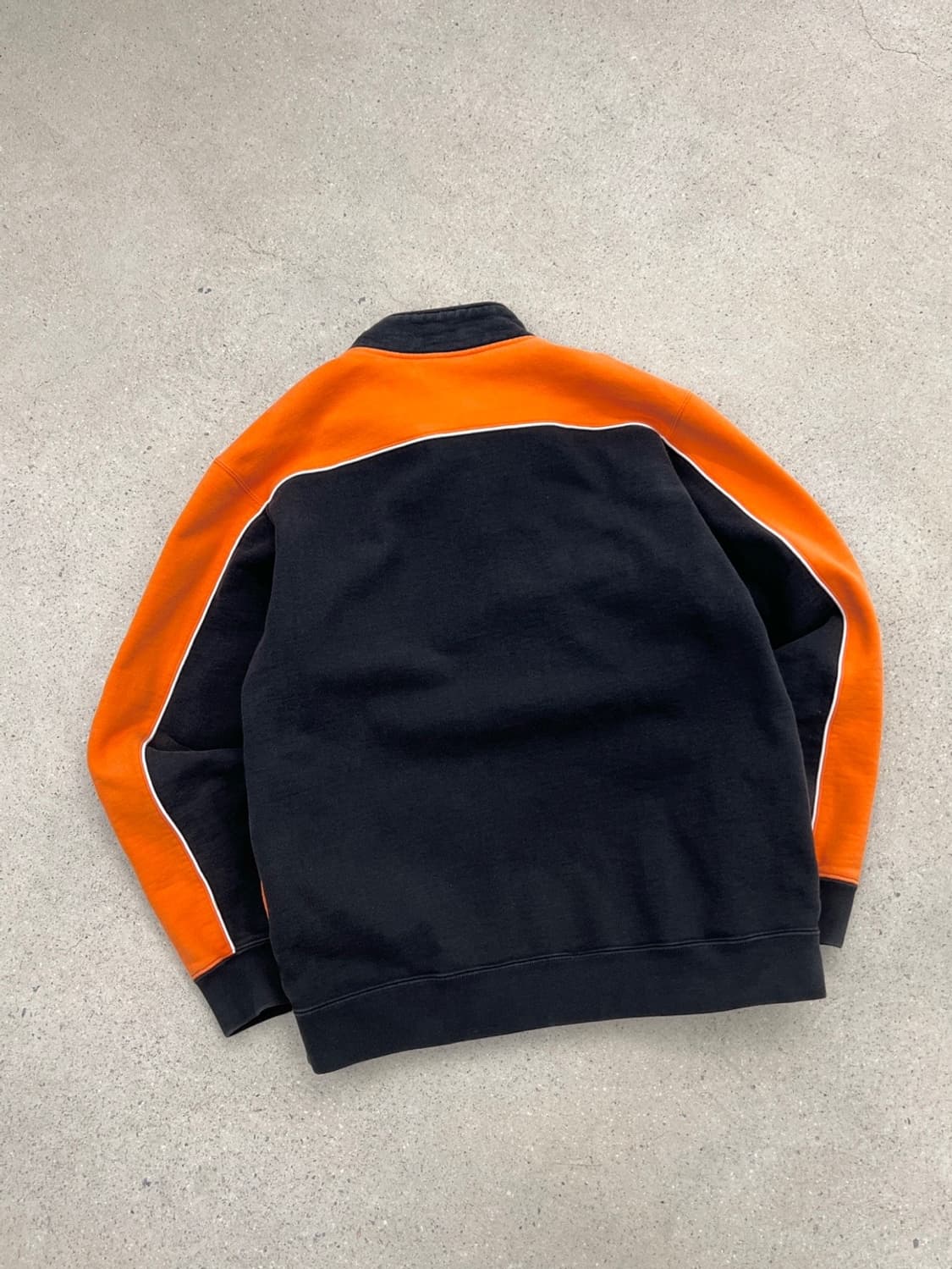 슈프림 18FW 스피드웨이 하프집업 상품이미지5