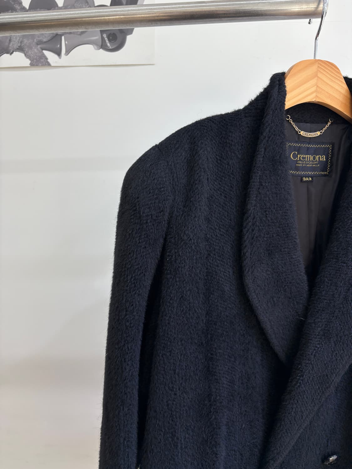 CREMONA 코트 상품이미지3