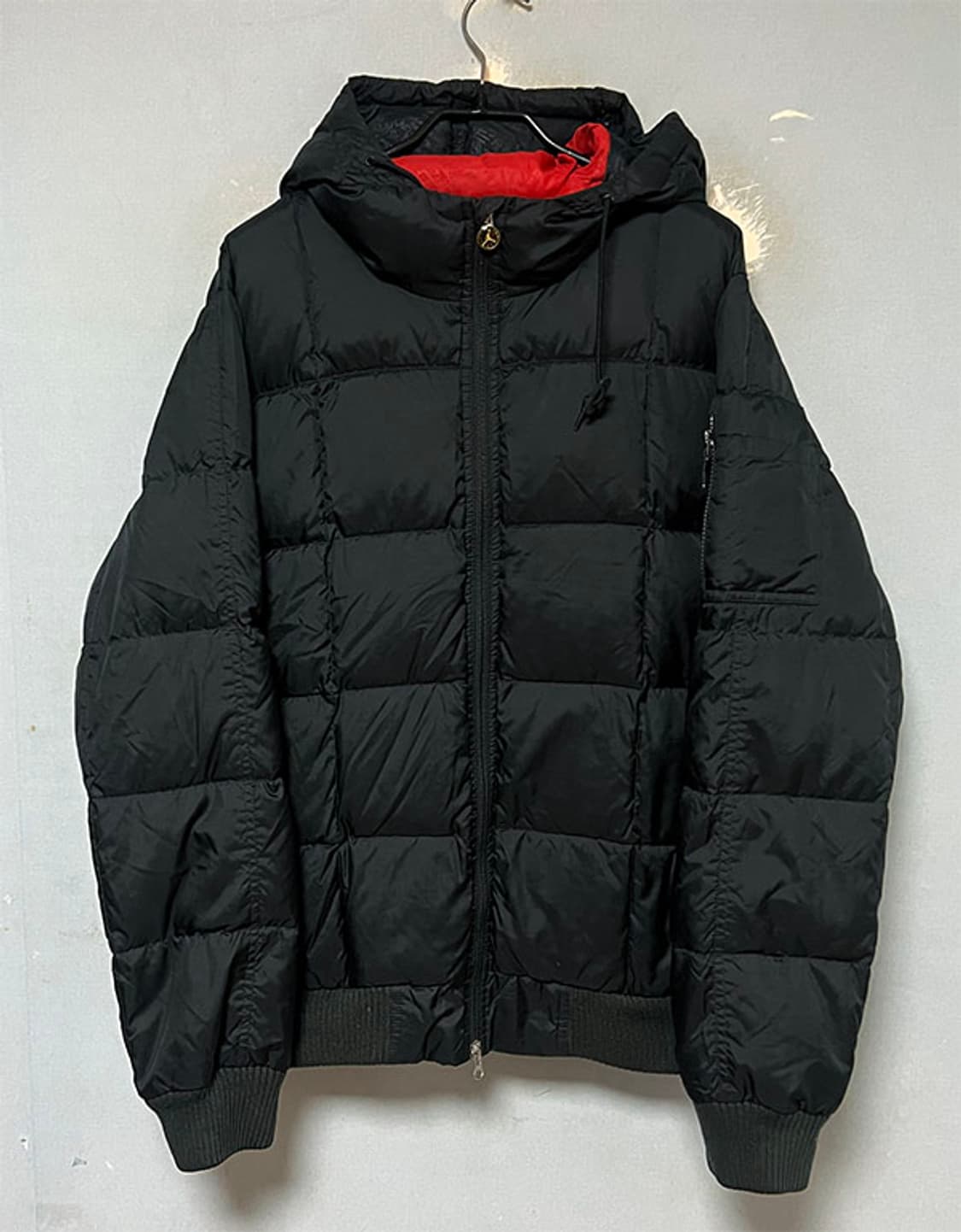 NIKE 나이키 조던 업타운 남자패딩 덕다운 XL 105 상품이미지1