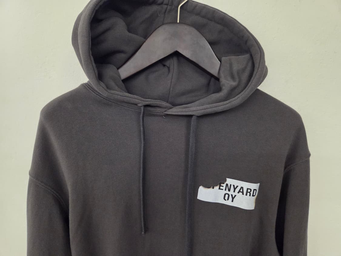 OY 오아이 후드티 상품이미지3