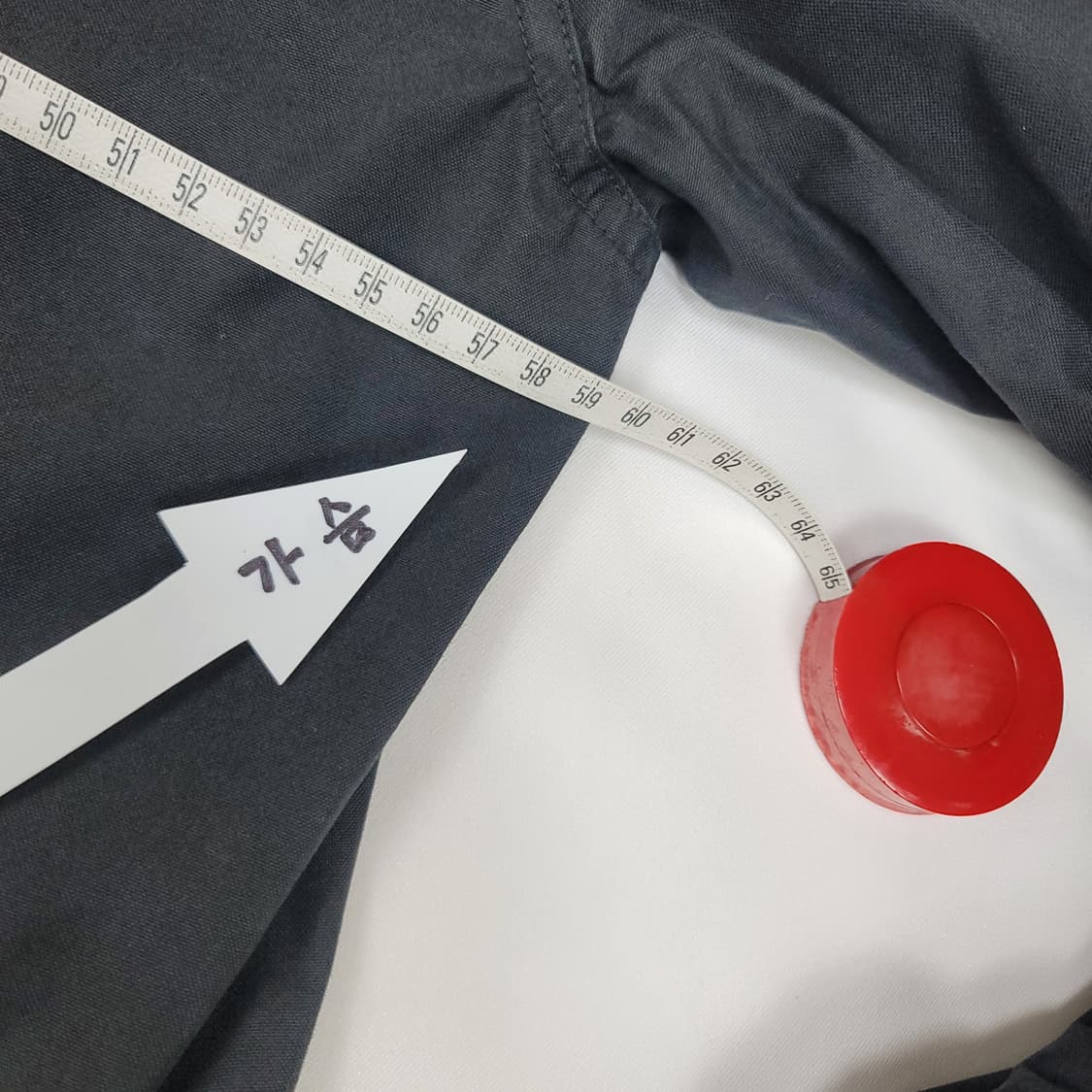 폴로파이어맨자켓 상품이미지5