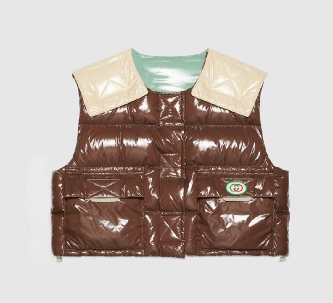 구찌 아이유 패딩 상품이미지3