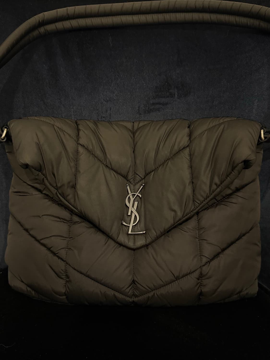 생로랑 주우재 가방 상품이미지1