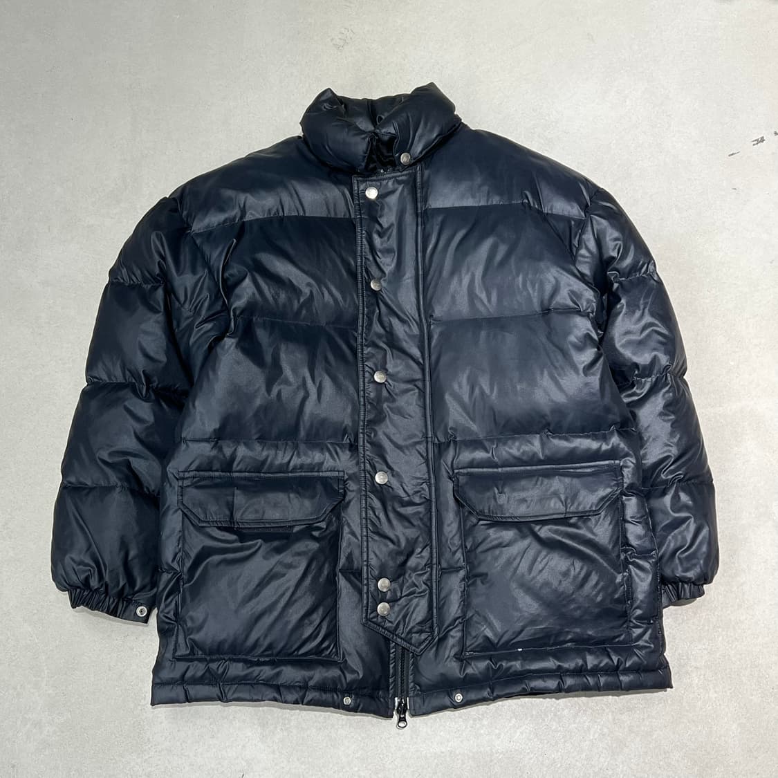 ball 덕다운 워크패딩 s09309 상품이미지1