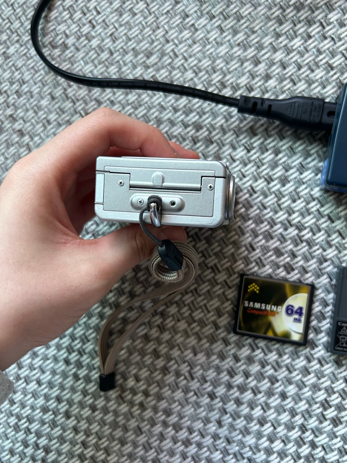 캐논 익서스 500 상품이미지6