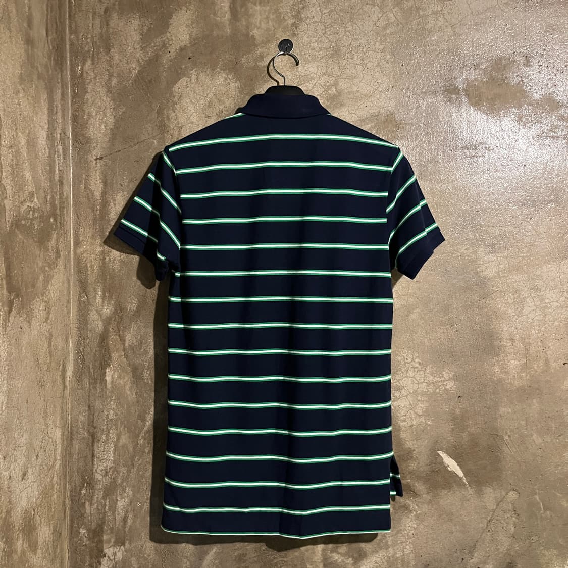 폴로랄프로렌 반팔카라티 상품이미지4